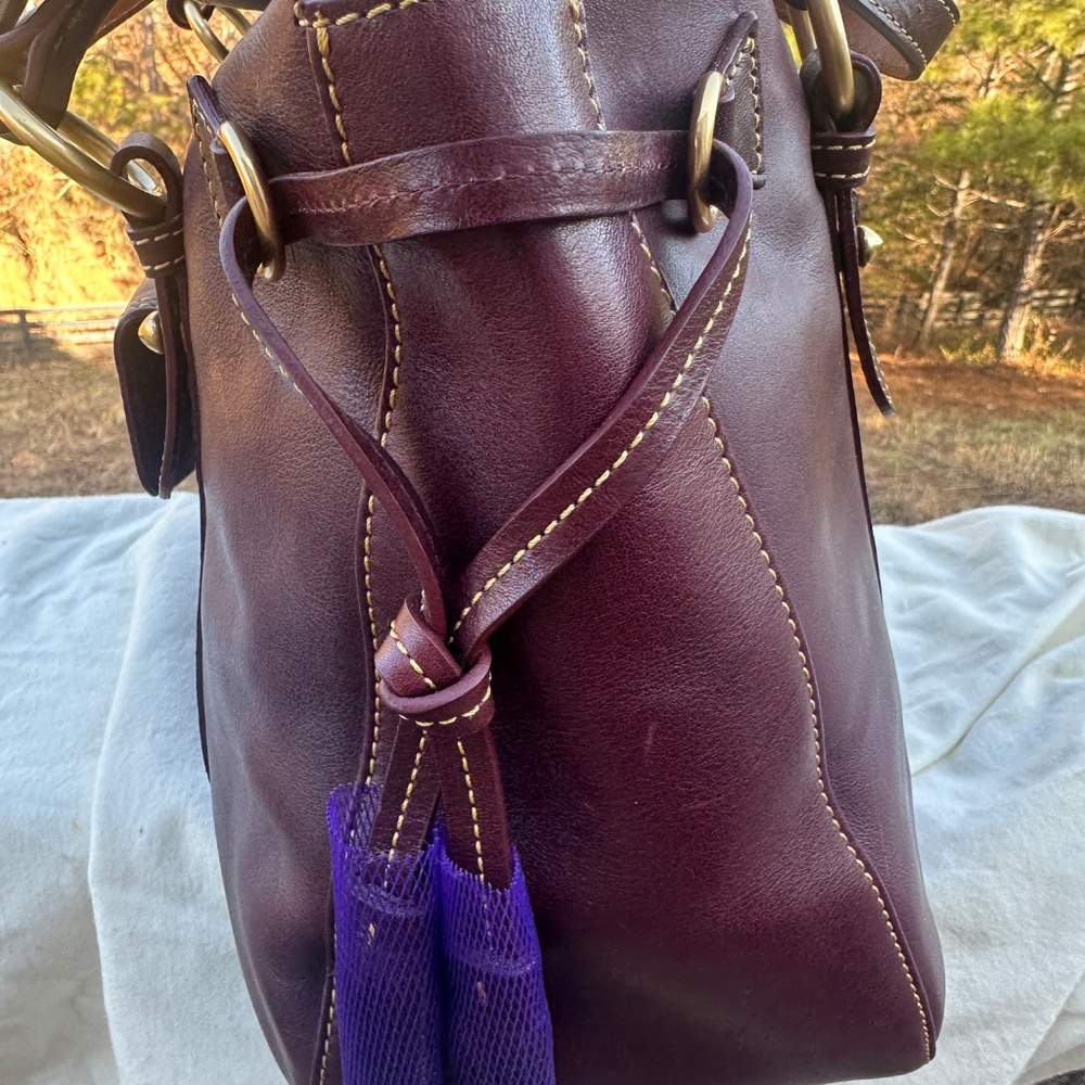 Dooney and Bourke Smith - Picture 6 of 15